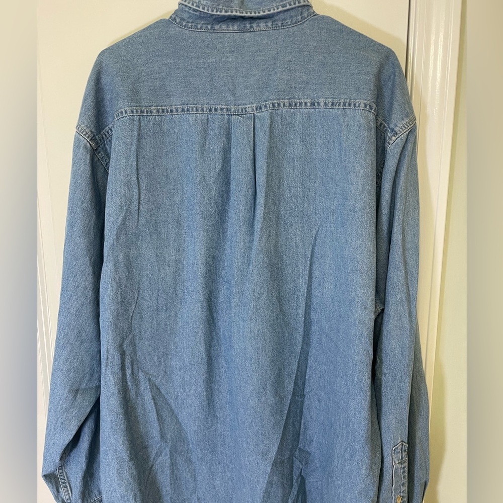 Flannel Bundle - image 8